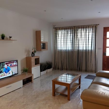 Gizimina Apartment In Marsascala Malta Few Minutes Away To The Beach Marsaskala Exterior photo