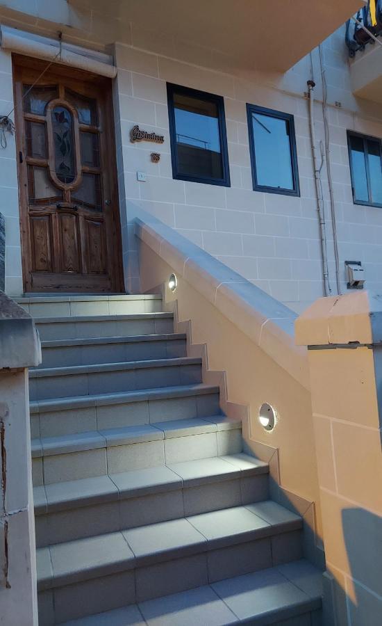 Gizimina Apartment In Marsascala Malta Few Minutes Away To The Beach Marsaskala Exterior photo