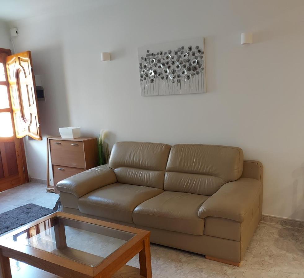 Gizimina Apartment In Marsascala Malta Few Minutes Away To The Beach Marsaskala Exterior photo