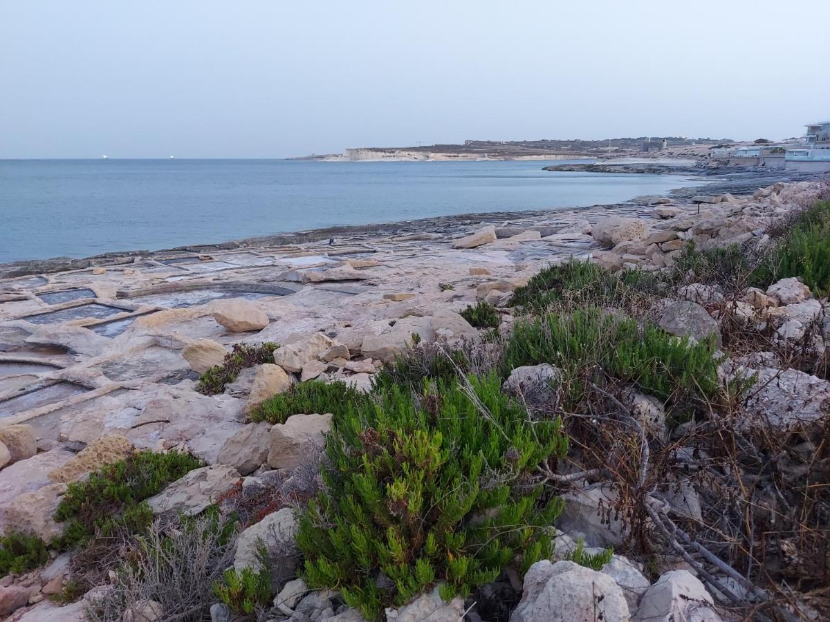 Gizimina Apartment In Marsascala Malta Few Minutes Away To The Beach Marsaskala Exterior photo