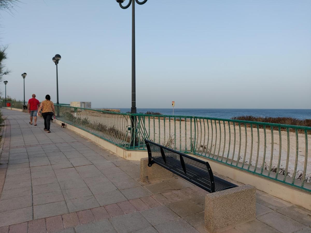 Gizimina Apartment In Marsascala Malta Few Minutes Away To The Beach Marsaskala Exterior photo