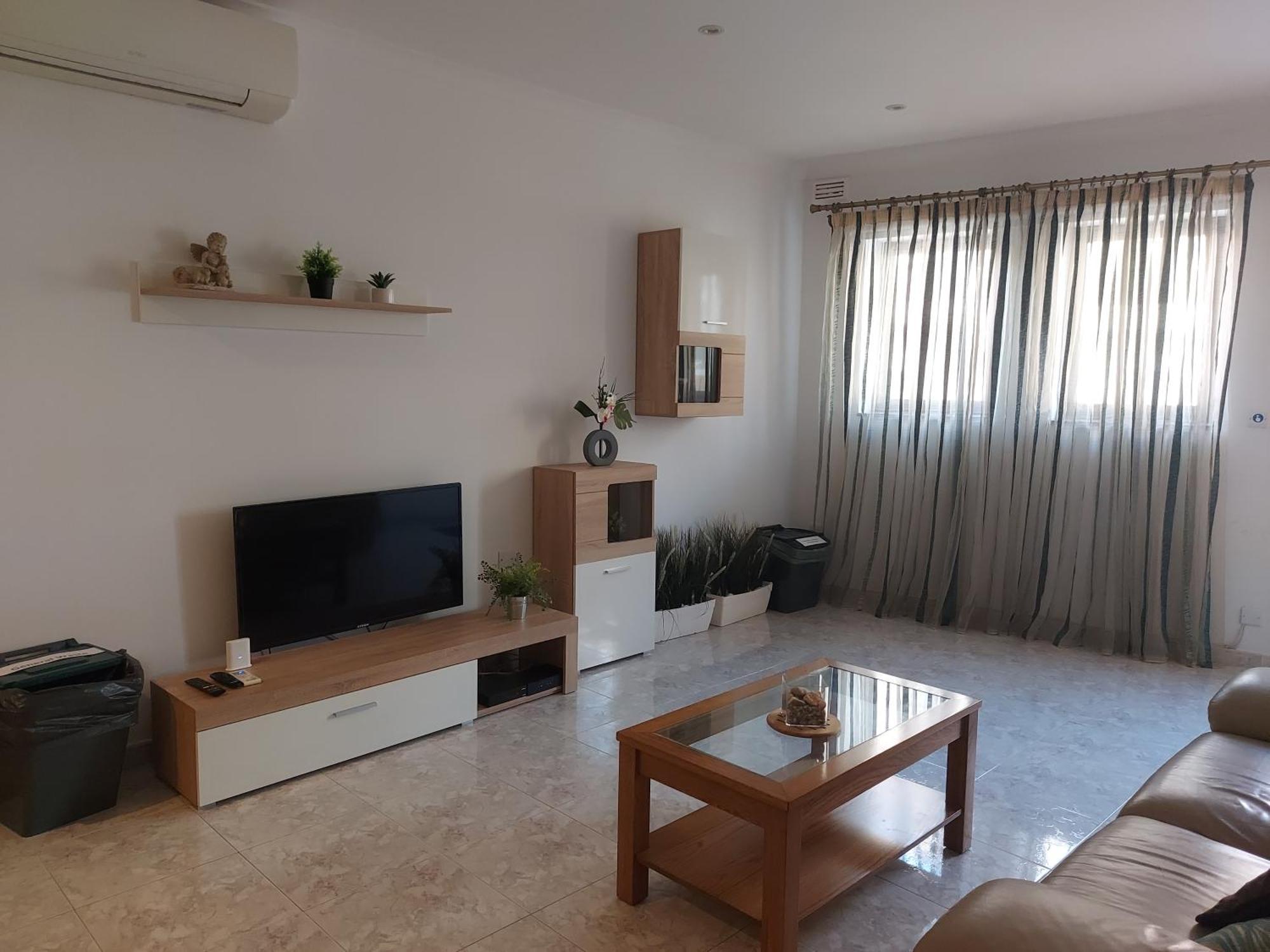 Gizimina Apartment In Marsascala Malta Few Minutes Away To The Beach Marsaskala Exterior photo
