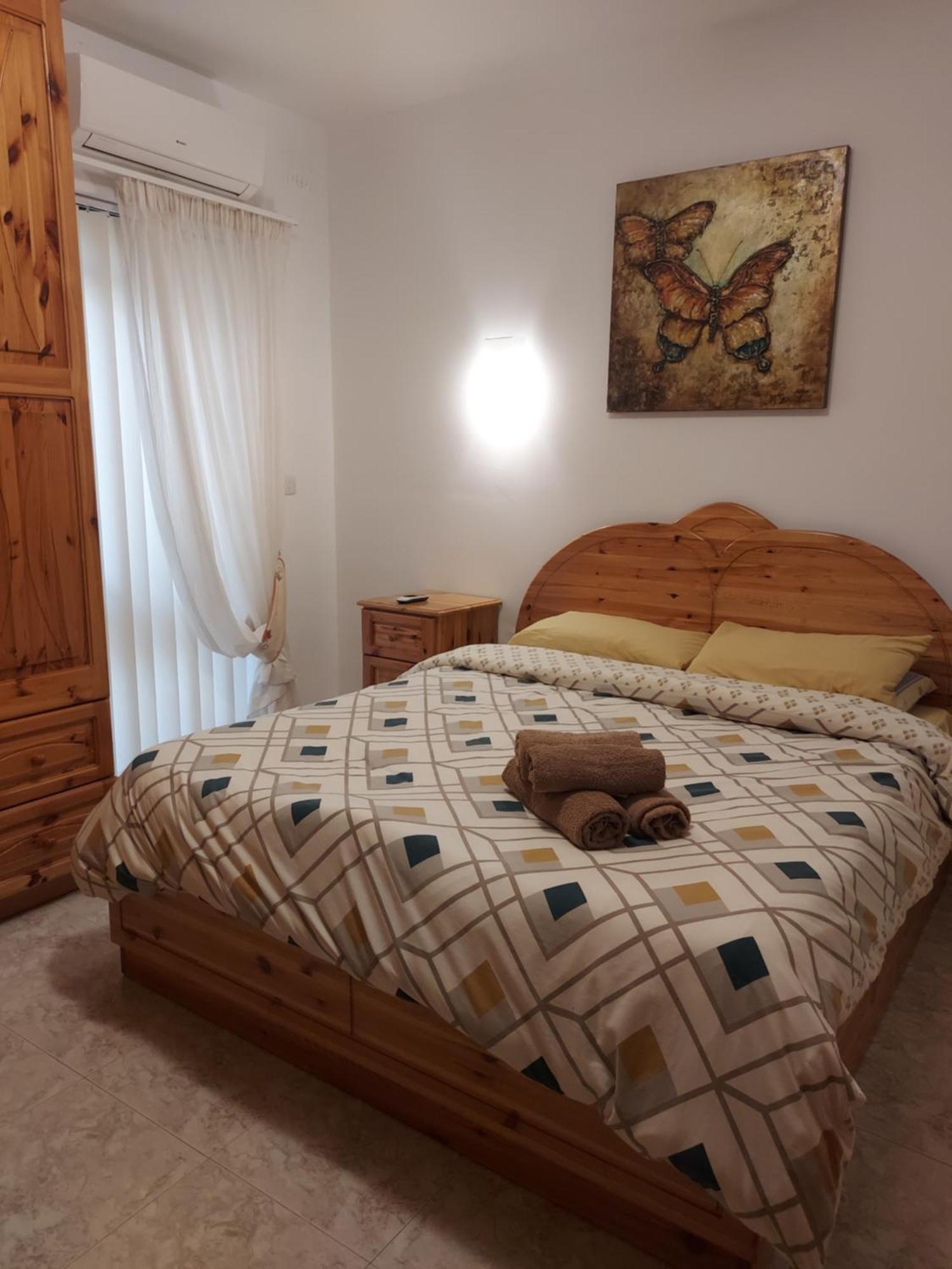 Gizimina Apartment In Marsascala Malta Few Minutes Away To The Beach Marsaskala Exterior photo