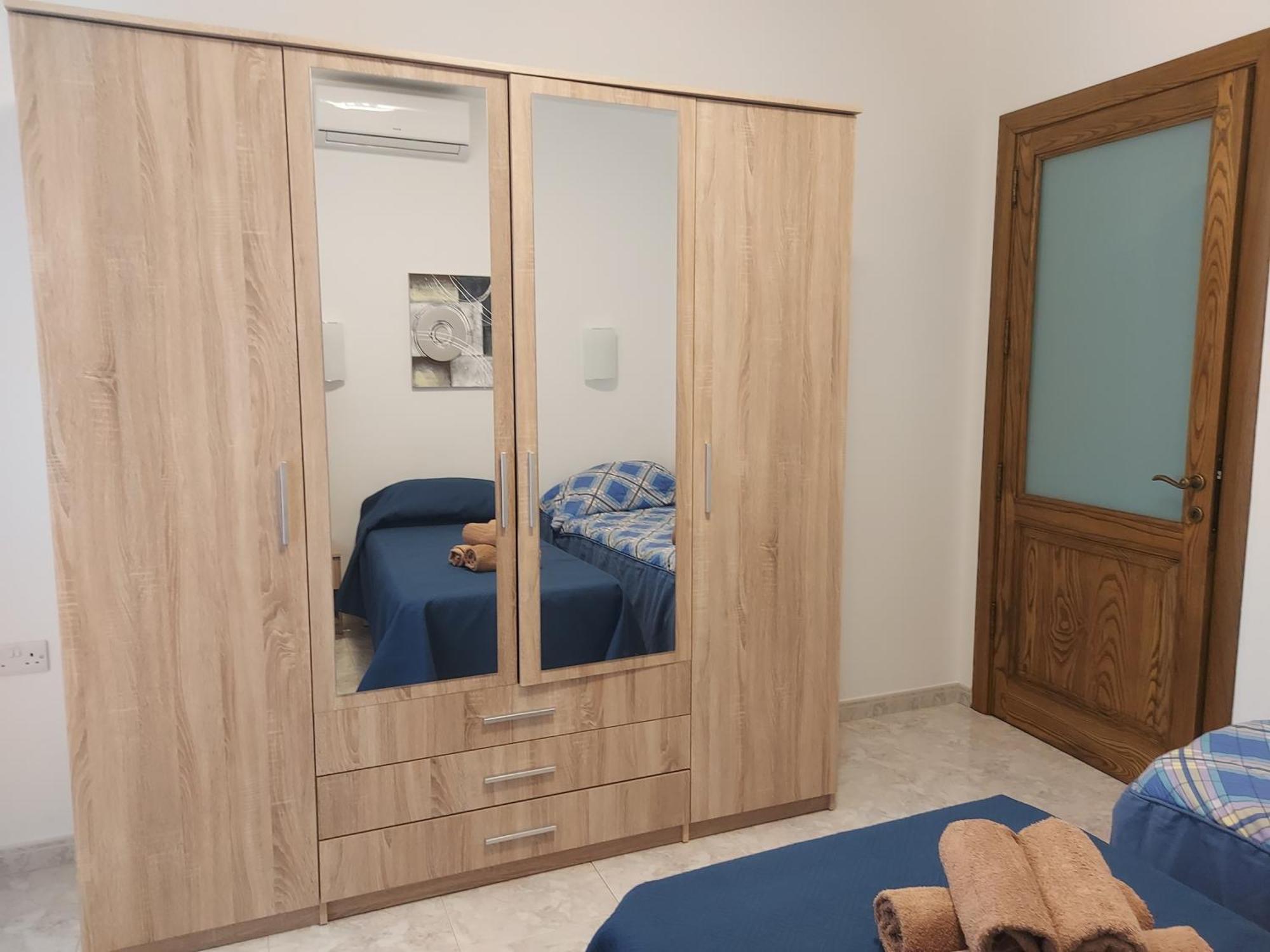 Gizimina Apartment In Marsascala Malta Few Minutes Away To The Beach Marsaskala Exterior photo