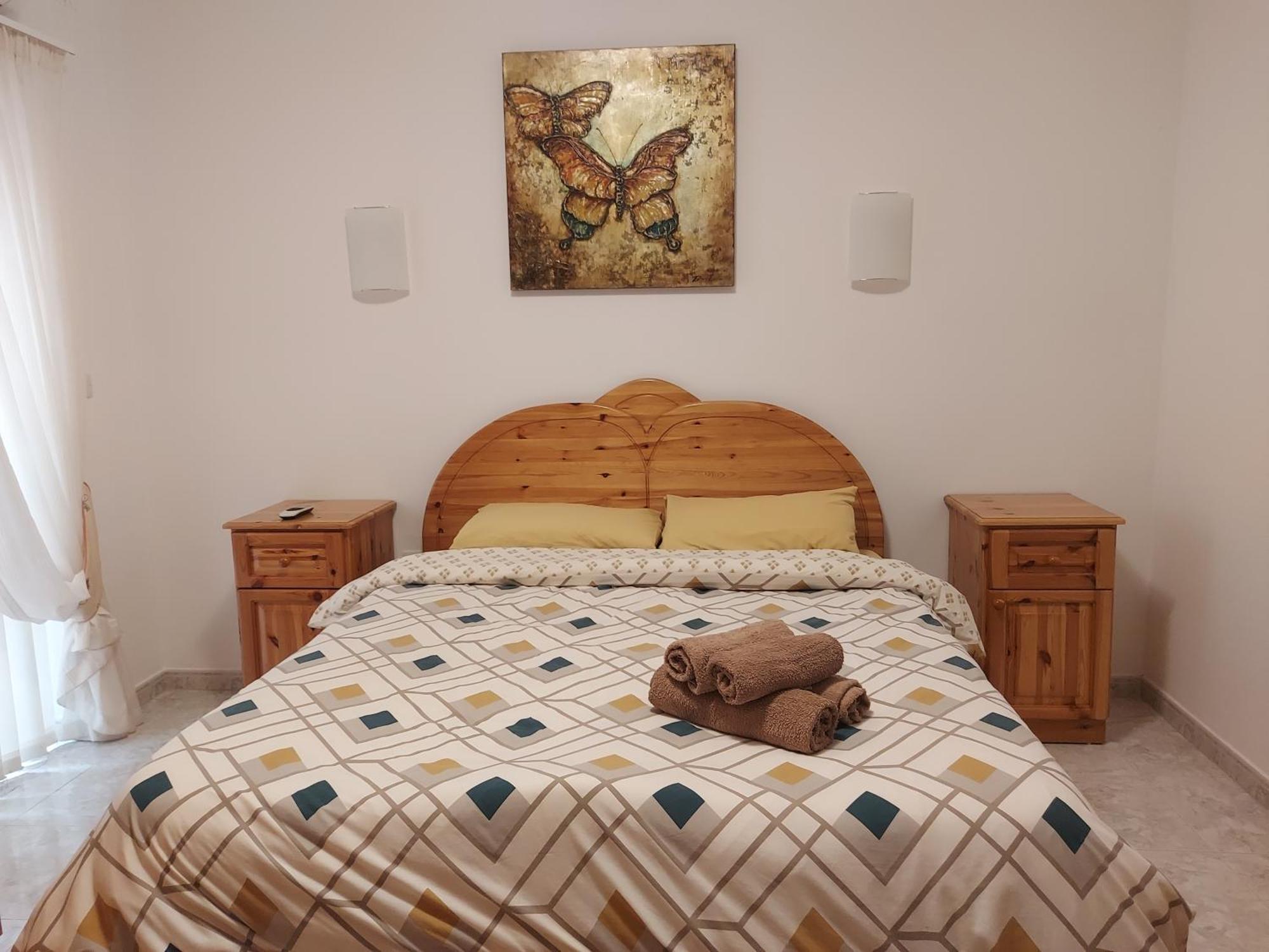 Gizimina Apartment In Marsascala Malta Few Minutes Away To The Beach Marsaskala Exterior photo