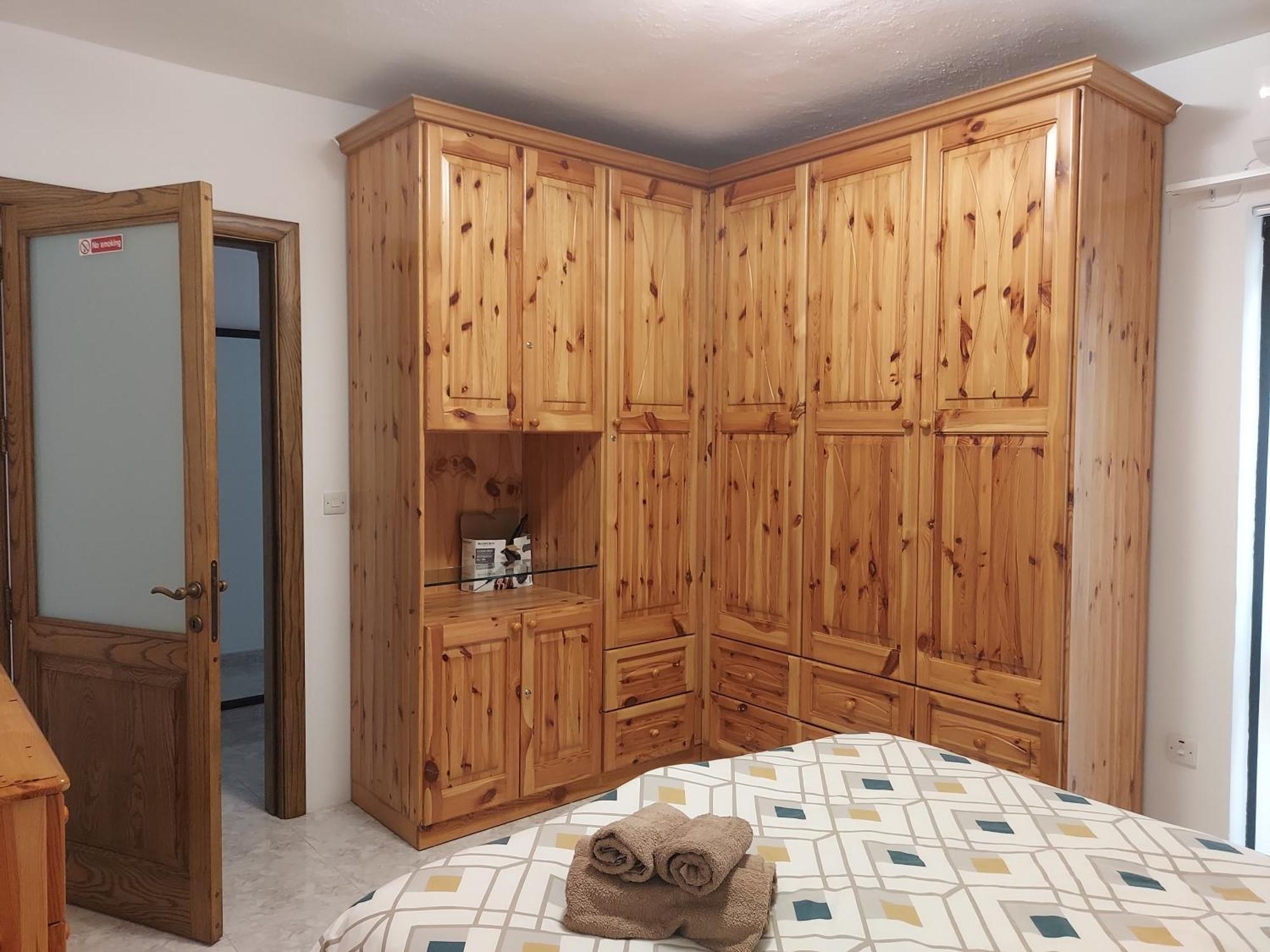 Gizimina Apartment In Marsascala Malta Few Minutes Away To The Beach Marsaskala Exterior photo
